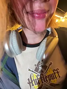 SweetBunnyGF online show from 05.25.26