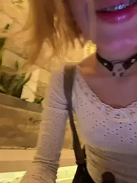 SweetBunnyGF online show from 06.15.26