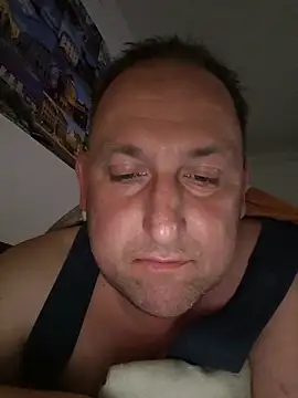 GenuineDedication42 online show from 03.11.26