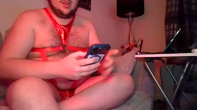 jakecummings69 online show from 04.26.26