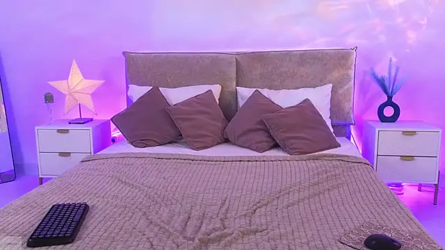 Jules night online show from 02.19.26