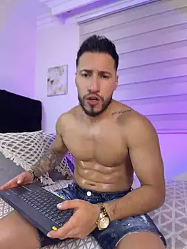 Thiago Hill online show from 06.21.26