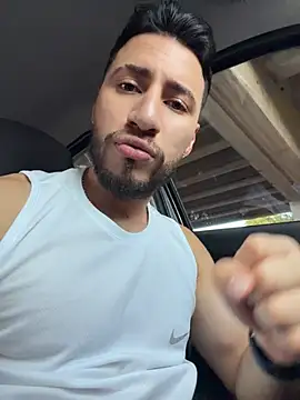Thiago Hill online show from 07.17.26