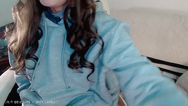 Flor3citarockera online show from 12.13.25