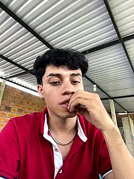 Dani rivass online show from 09.21.25