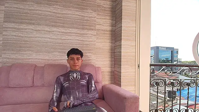 Dani rivass online show from 10.01.25