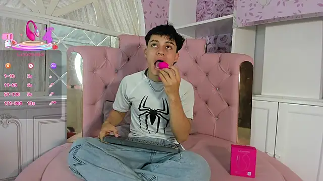 Dani rivass online show from 10.11.25