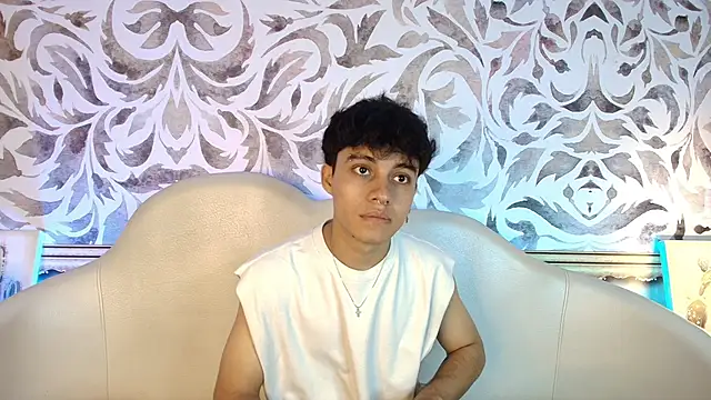 Dani rivass online show from 02.04.26