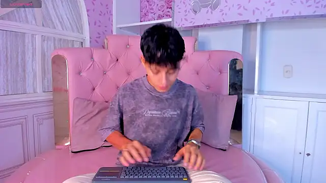 Dani rivass online show from 03.11.26