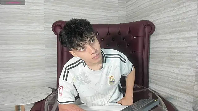 Dani rivass online show from 03.13.26