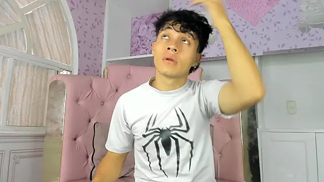 Dani rivass online show from 03.19.26