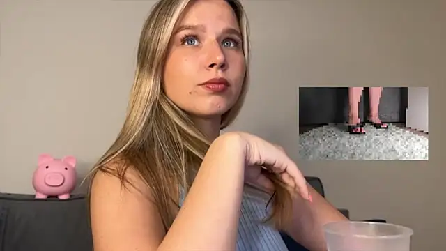 GoddessRoss online show from 09.08.25