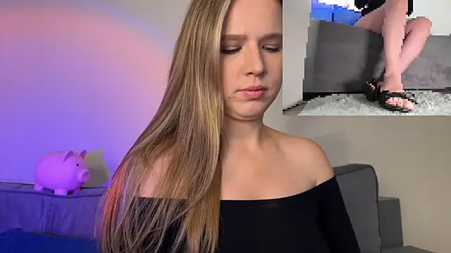 GoddessRoss online show from 10.07.25