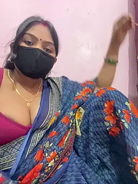 anjalibb online show from 09.12.25