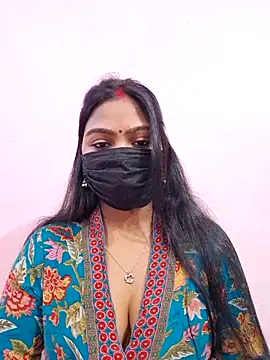 anjalibb online show from 10.11.25