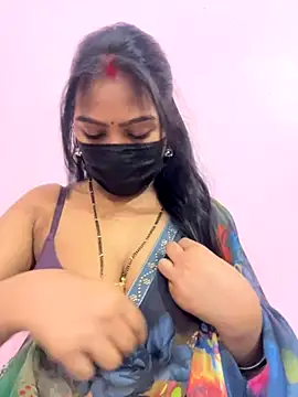 anjalibb online show from 10.22.25