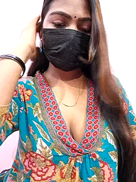 Snapshot of anjalibb chatting on 06.04.26 anjalibb online show from 06.04.26
