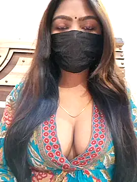 Snapshot of anjalibb chatting on 06.06.26 anjalibb online show from 06.06.26