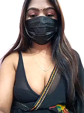 Snapshot of anjalibb chatting on 06.07.26 anjalibb online show from 06.07.26