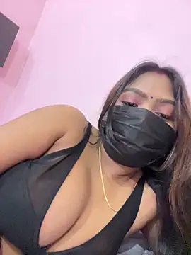 Snapshot of anjalibb chatting on 06.11.26 anjalibb online show from 06.11.26