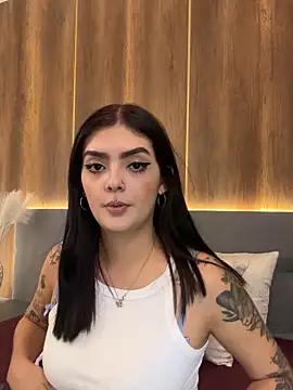 Snapshot of AliceRitter chatting on 09.11.25 AliceRitter online show from 09.11.25