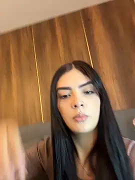 Snapshot of AliceRitter chatting on 10.09.25 AliceRitter online show from 10.09.25