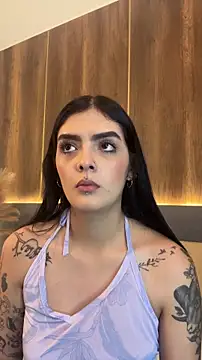 Snapshot of AliceRitter chatting on 11.09.25 AliceRitter online show from 11.09.25