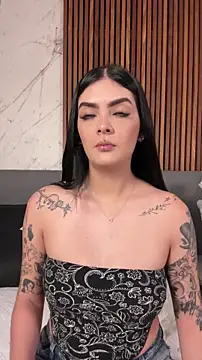 AliceRitter online show from 03.14.26