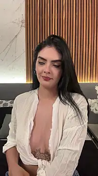 AliceRitter online show from 04.26.26