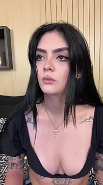 AliceRitter online show from 06.14.26