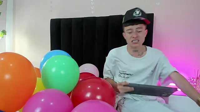 Nascary Fox online show from 09.25.25