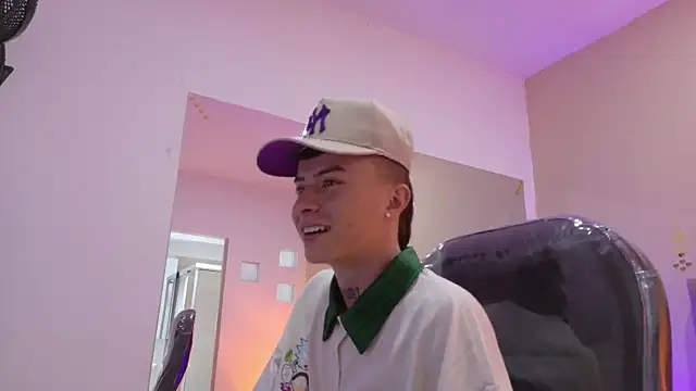 Nascary Fox online show from 11.30.25