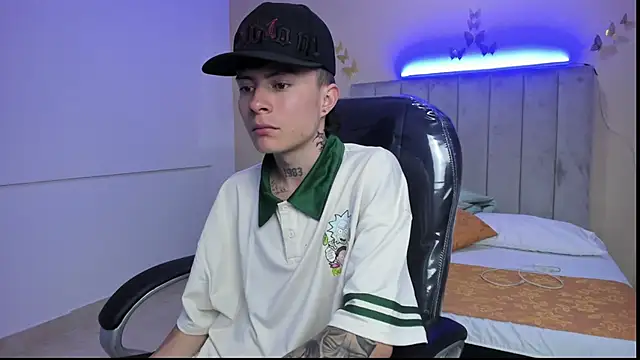 Nascary Fox online show from 02.06.26