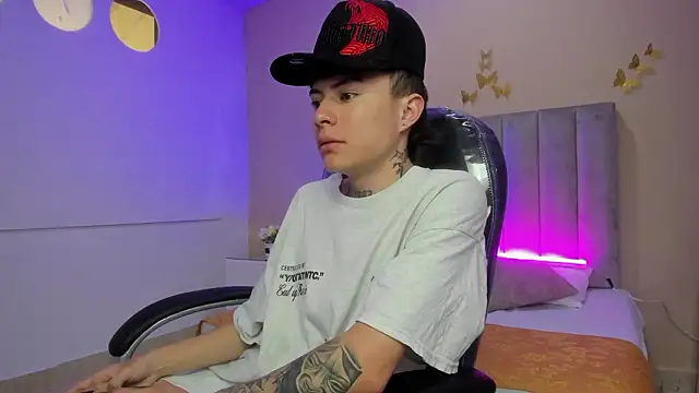 Nascary Fox online show from 02.18.26