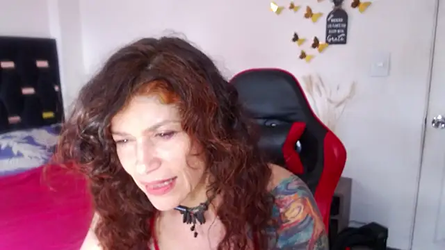 fenix colette online show from 09.12.25