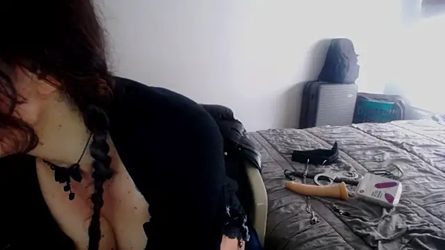 fenix colette online show from 02.07.26