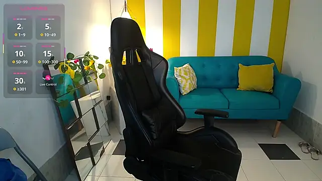  alina 9 online show from 09.19.25