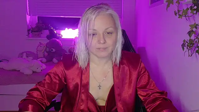 Linsy Kim online show from 02.17.26