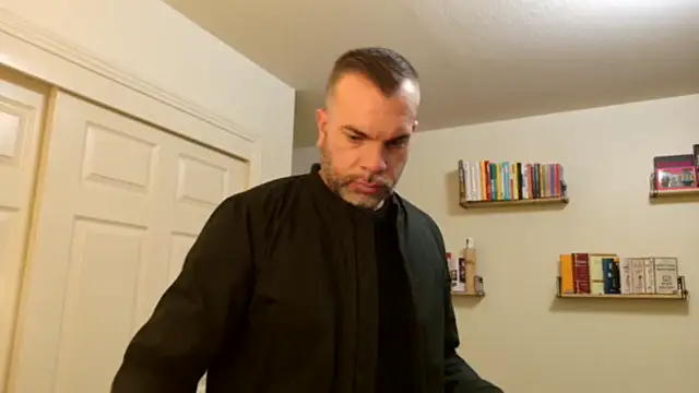 Snapshot of Ty_lerDavid chatting on 10.14.25 Ty lerDavid online show from 10.14.25