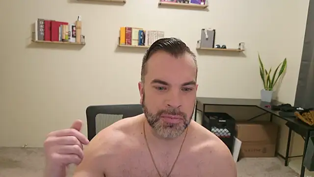 Ty lerDavid online show from 12.17.25