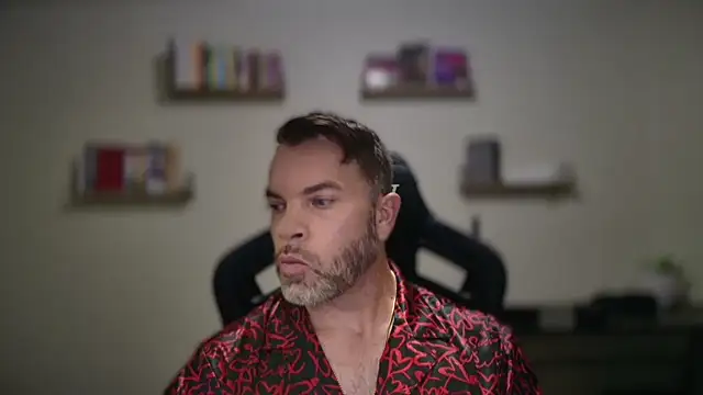 Snapshot of Ty_lerDavid chatting on 03.31.26 Ty lerDavid online show from 03.31.26