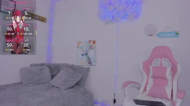 milfAaura online show from 10.08.25