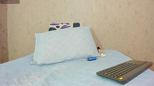 scarlett646 online show from 10.10.25