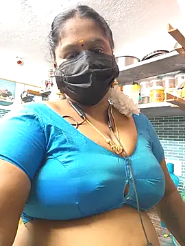 bakyasree143 online show from 12.14.25