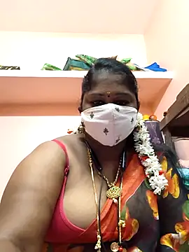 bakyasree143 online show from 04.21.26
