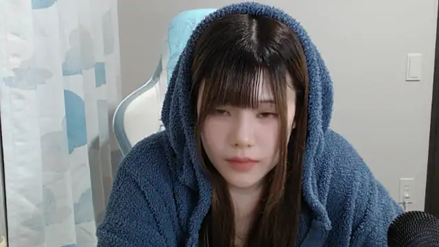 asuka xoxo online show from 05.16.26