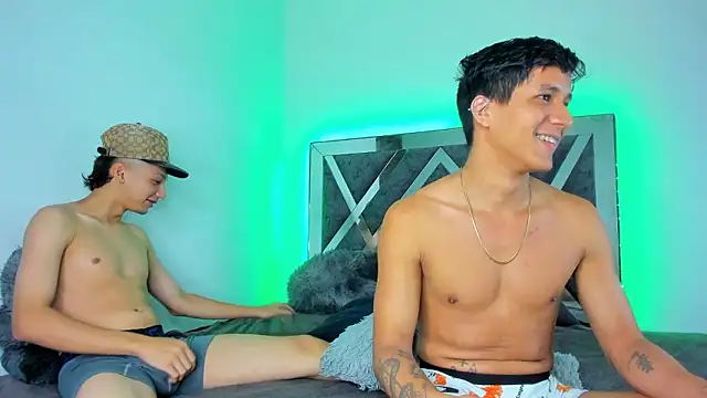 Robertmiller21 online show from 02.26.26