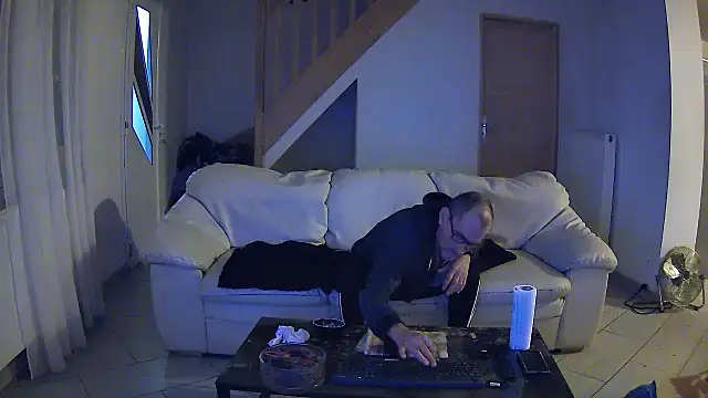 Snapshot of fabDu59 chatting on 09.16.25 fabDu59 online show from 09.16.25