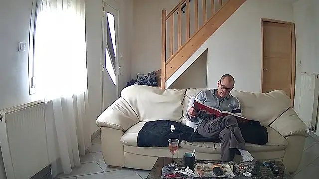 Snapshot of fabDu59 chatting on 09.23.25 fabDu59 online show from 09.23.25