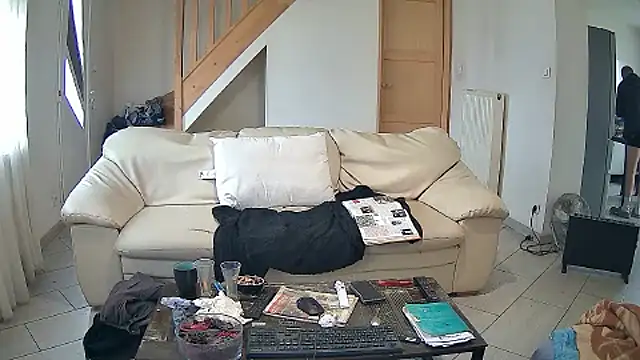 Snapshot of fabDu59 chatting on 09.25.25 fabDu59 online show from 09.25.25